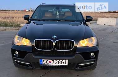 Внедорожник / Кроссовер BMW X5 2008 в Фастове