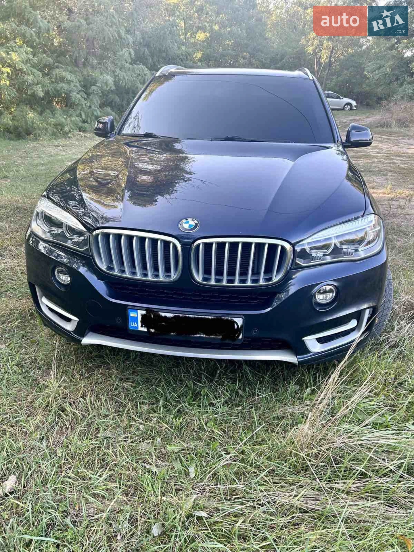 2015 BMW X5 - мініатюра 6