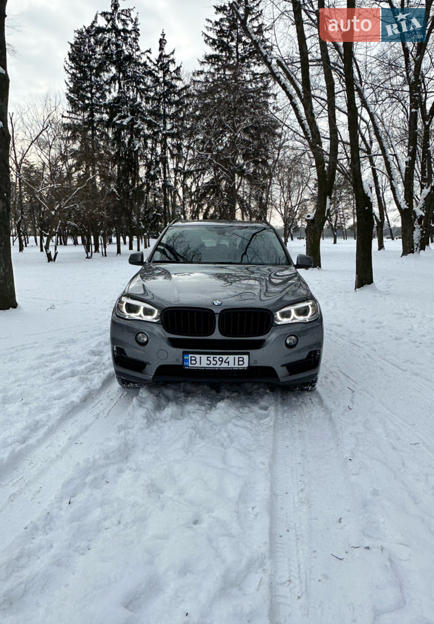 2019 BMW X5 - мініатюра 55