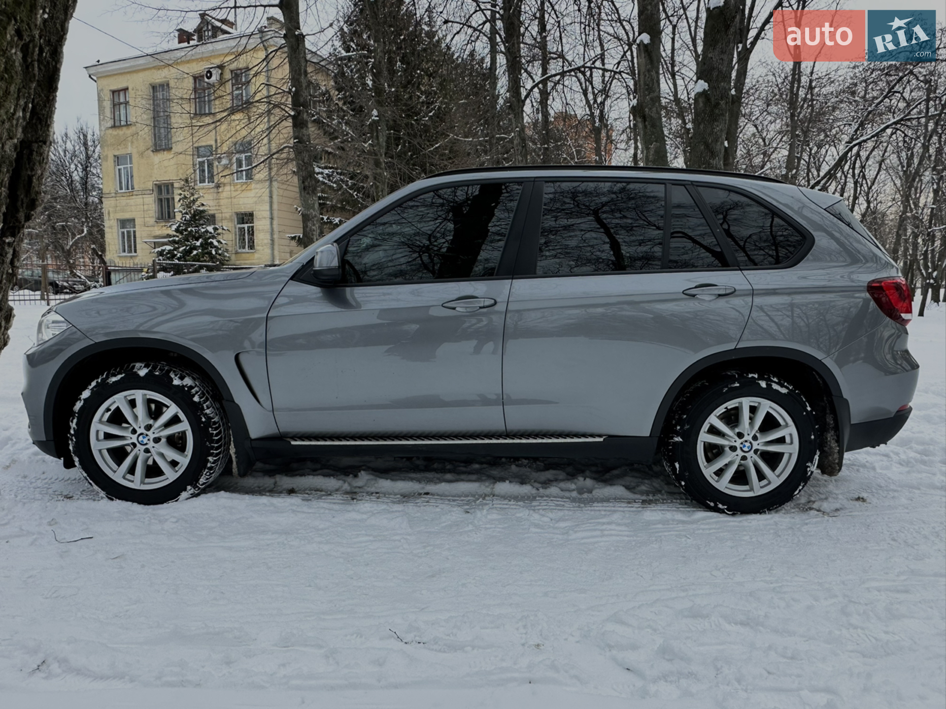 2018 BMW X5 - мініатюра 5