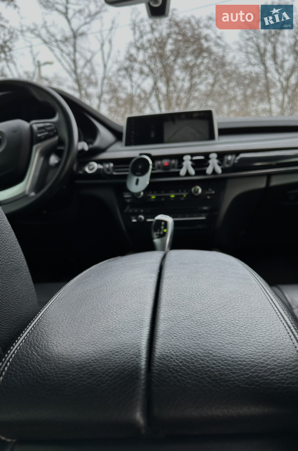 2018 BMW X5 - мініатюра 21