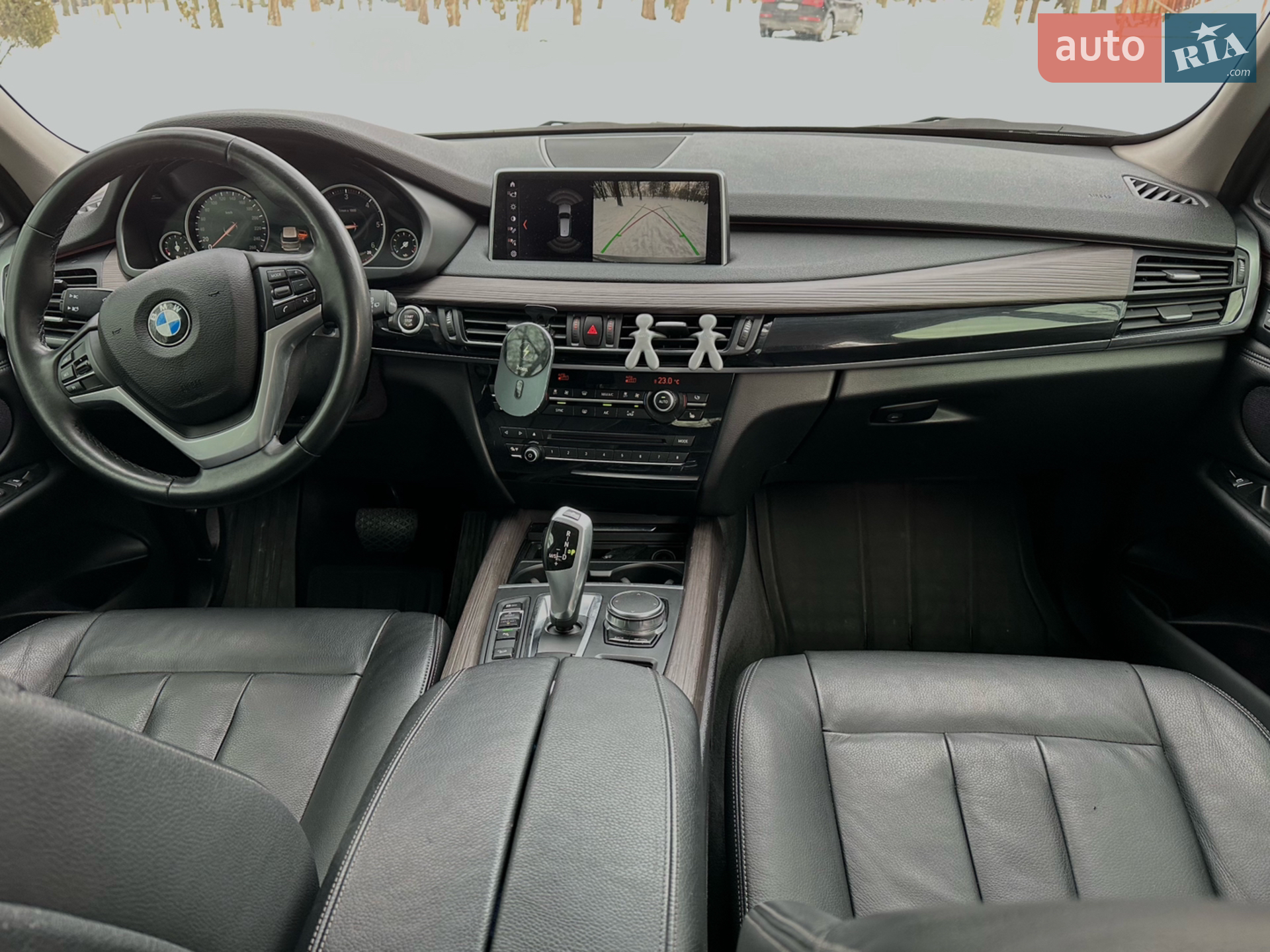 2018 BMW X5 - мініатюра 20