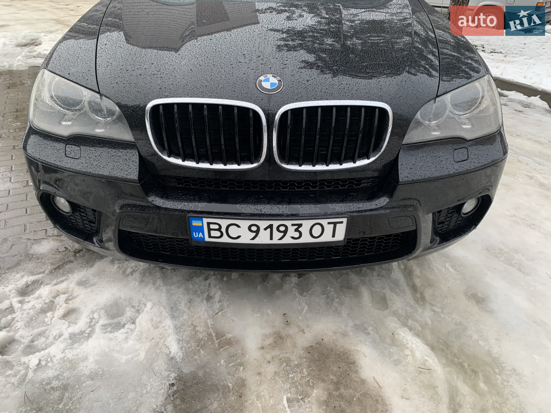 2010 BMW X5 - мініатюра 9