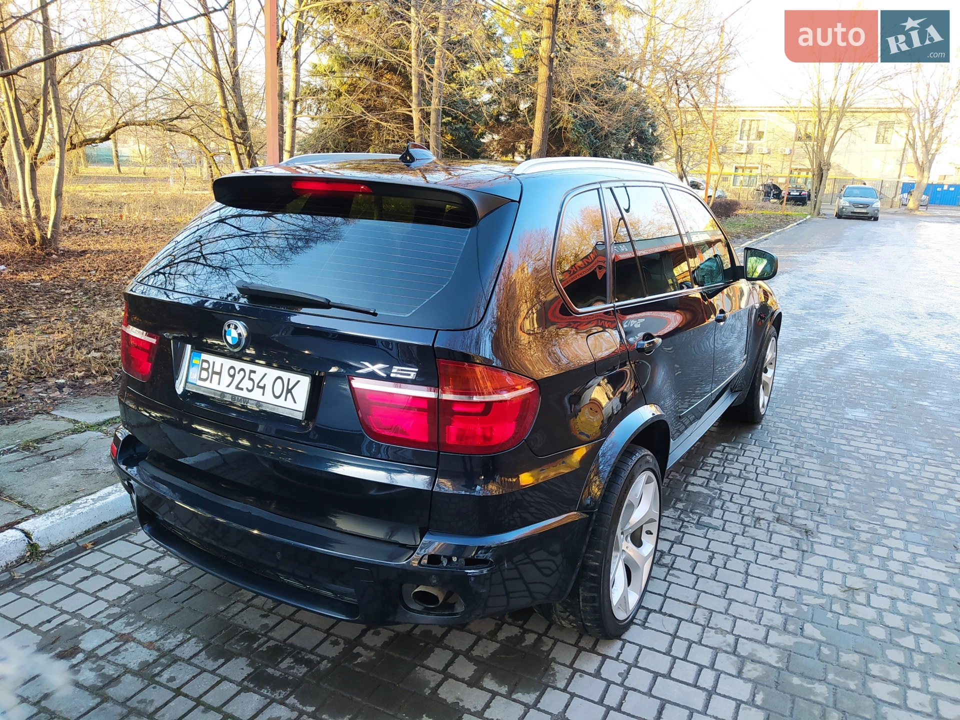 2010 BMW X5 - мініатюра 19