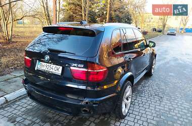 Внедорожник / Кроссовер BMW X5 2010 в 
