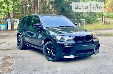 Внедорожник / Кроссовер BMW X5 2008 в Валках