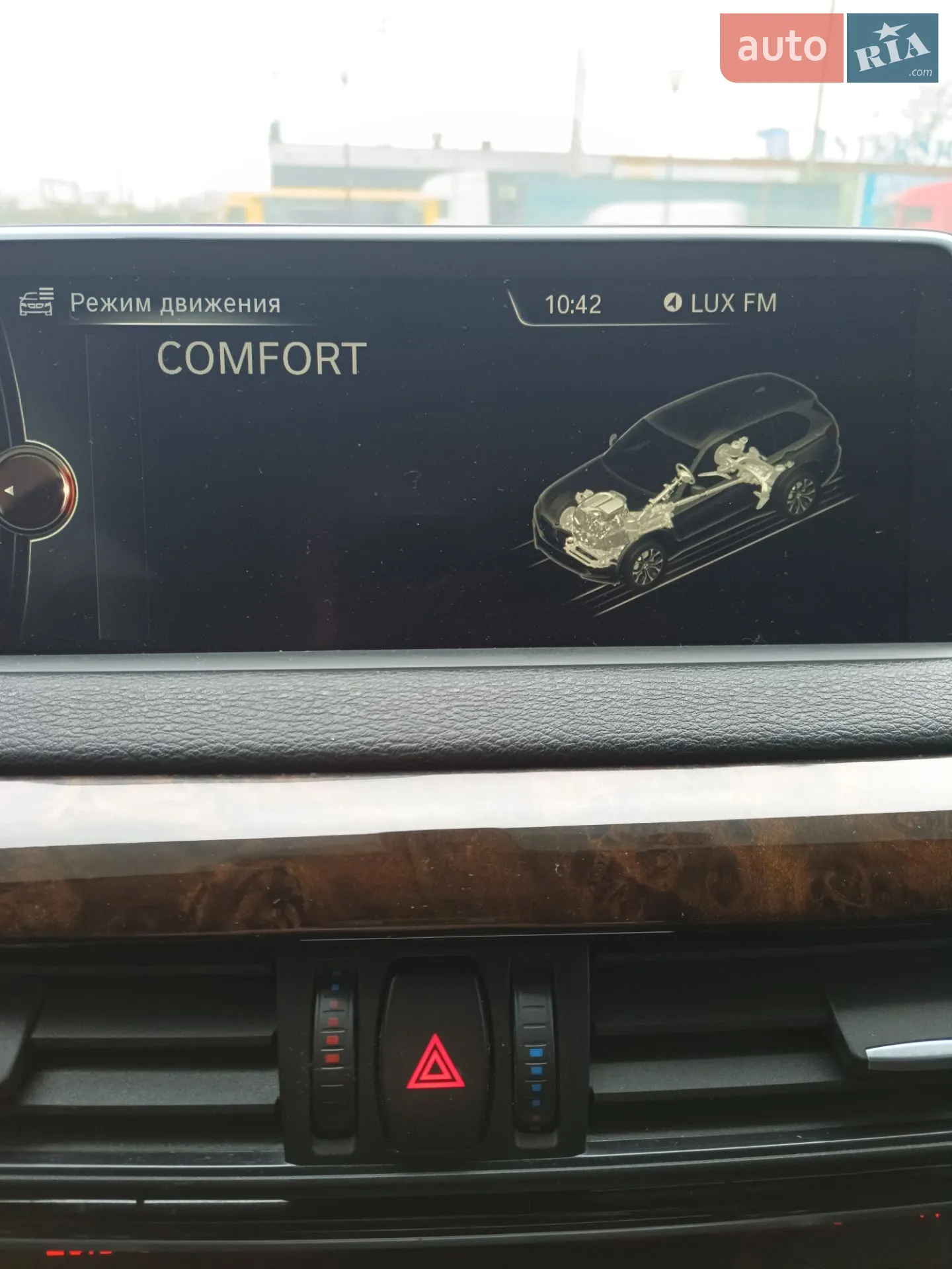 2014 BMW X5 - мініатюра 22