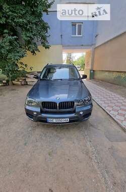 Внедорожник / Кроссовер BMW X5 2011 в Вознесенске