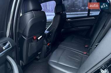 Позашляховик / Кросовер BMW X5 2008 в 