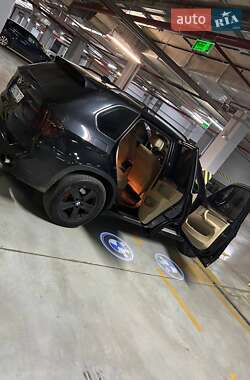 Внедорожник / Кроссовер BMW X5 2013 в Одессе