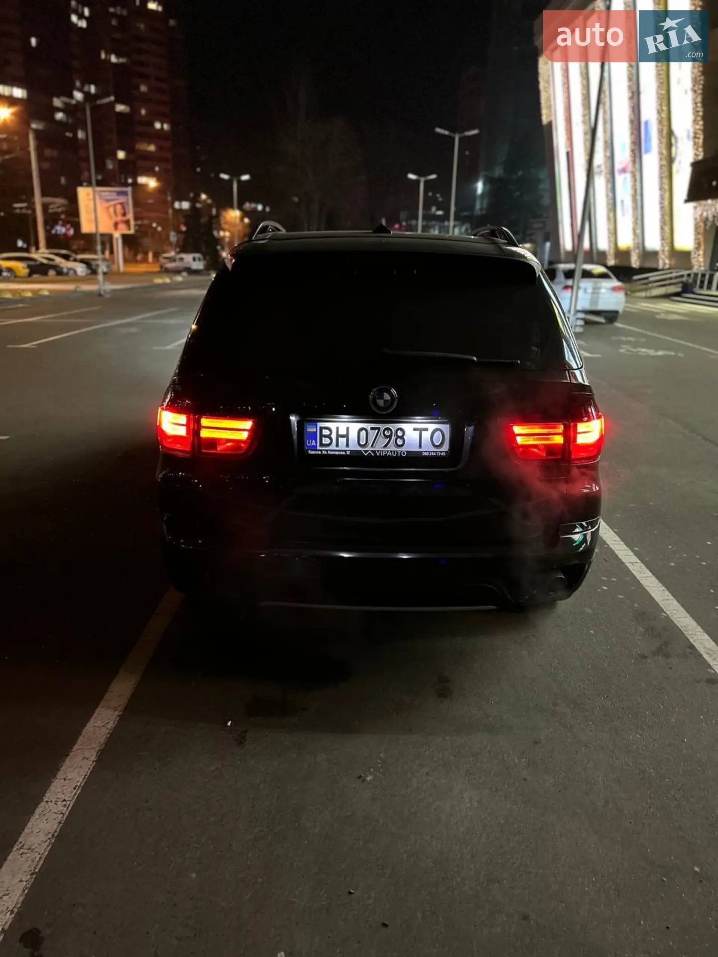 2013 BMW X5 - мініатюра 10