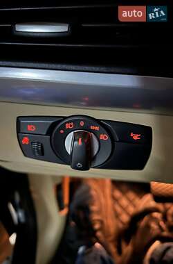 Внедорожник / Кроссовер BMW X5 2013 в Одессе