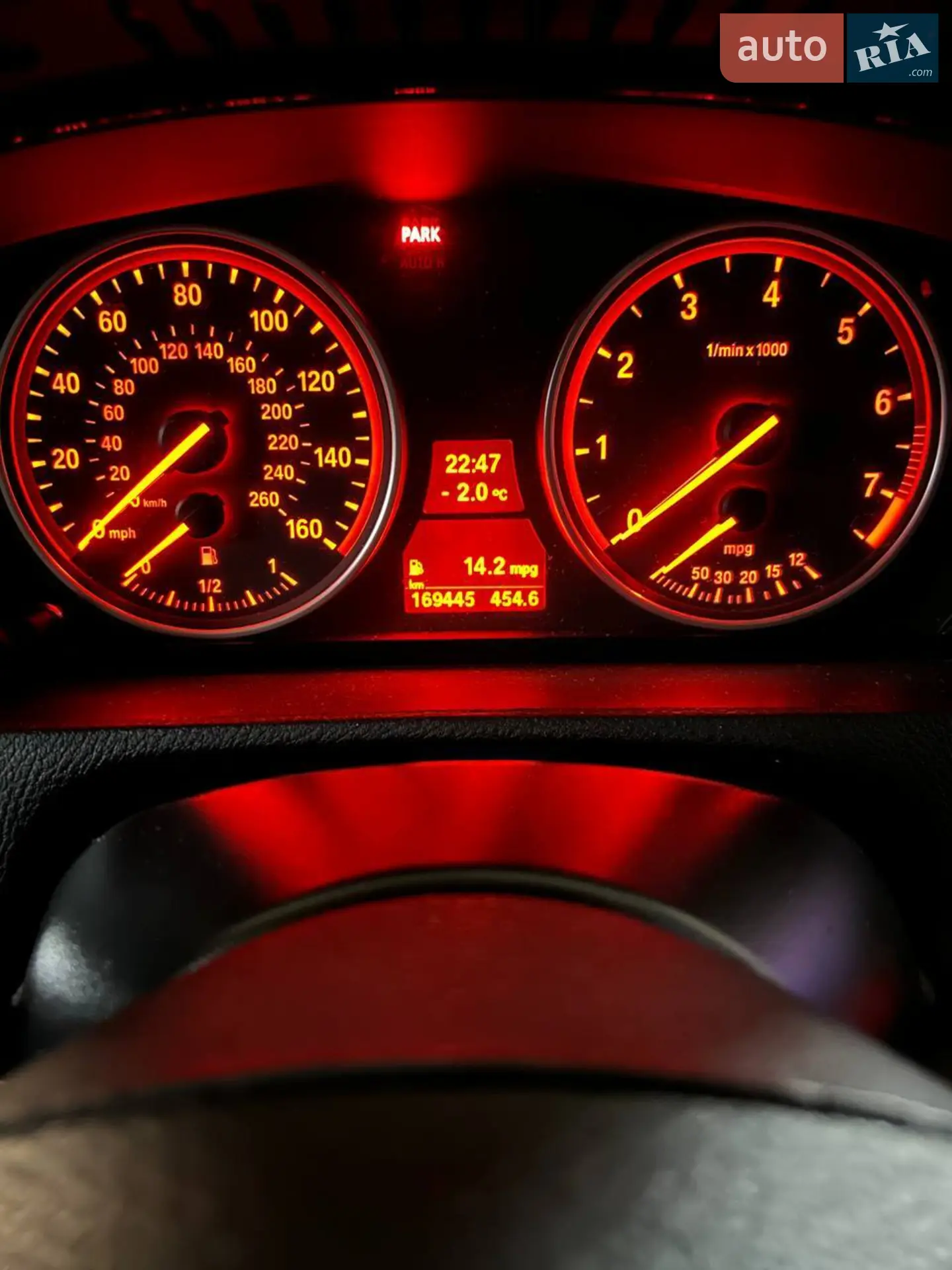 2013 BMW X5 - мініатюра 27