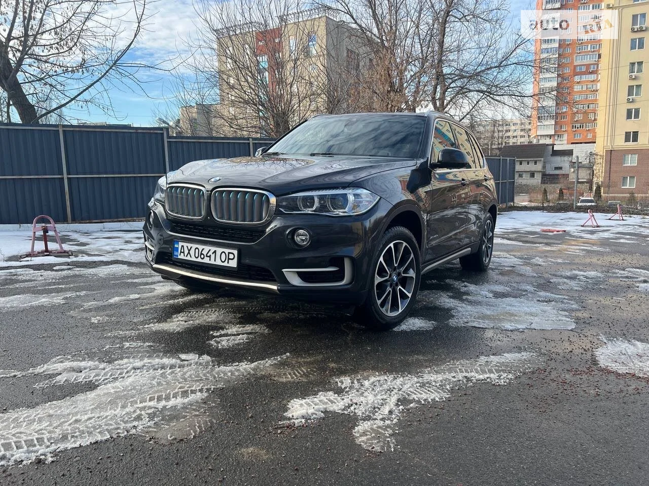 2018 BMW X5 - мініатюра 25