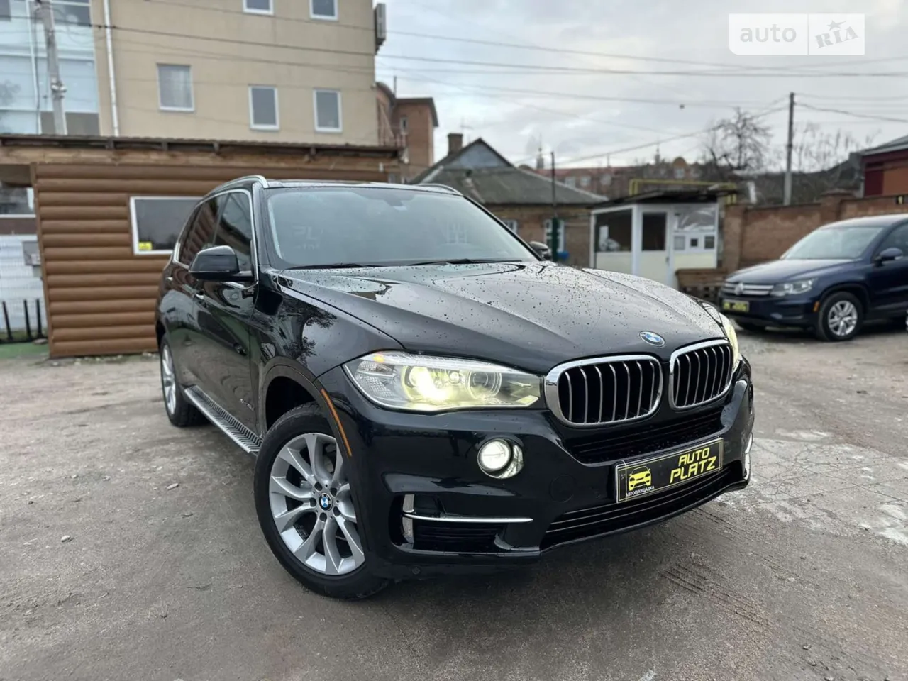 2013 BMW X5 - мініатюра 19