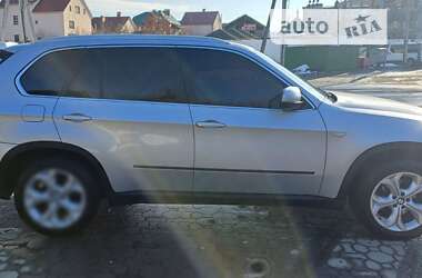 Внедорожник / Кроссовер BMW X5 2012 в Хмельницком