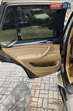Внедорожник / Кроссовер BMW X5 2010 в Хмельницком