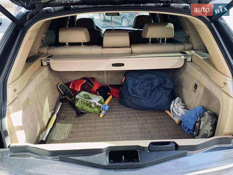 Внедорожник / Кроссовер BMW X5 2010 в Хмельницком