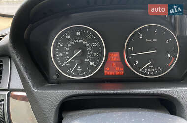 Внедорожник / Кроссовер BMW X5 2010 в Хмельницком
