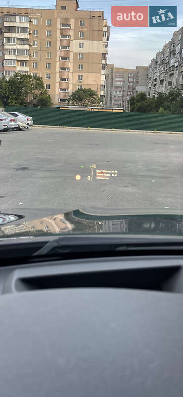 Позашляховик / Кросовер BMW X5 2014 в Запоріжжі