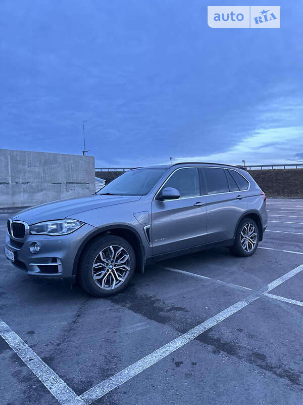 Внедорожник / Кроссовер BMW X5 2015 в Львове фото Внедорожник / Кроссовер BMW X5 2015 в Львове