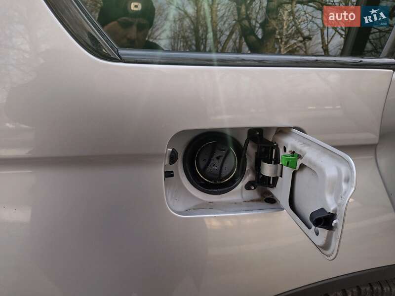 Позашляховик / Кросовер BMW X5 2004 в Одесі