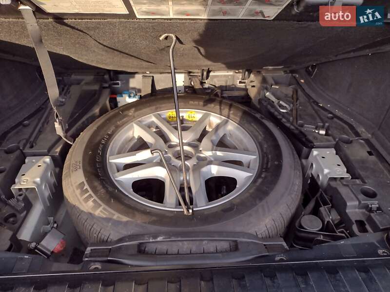 Позашляховик / Кросовер BMW X5 2004 в Одесі