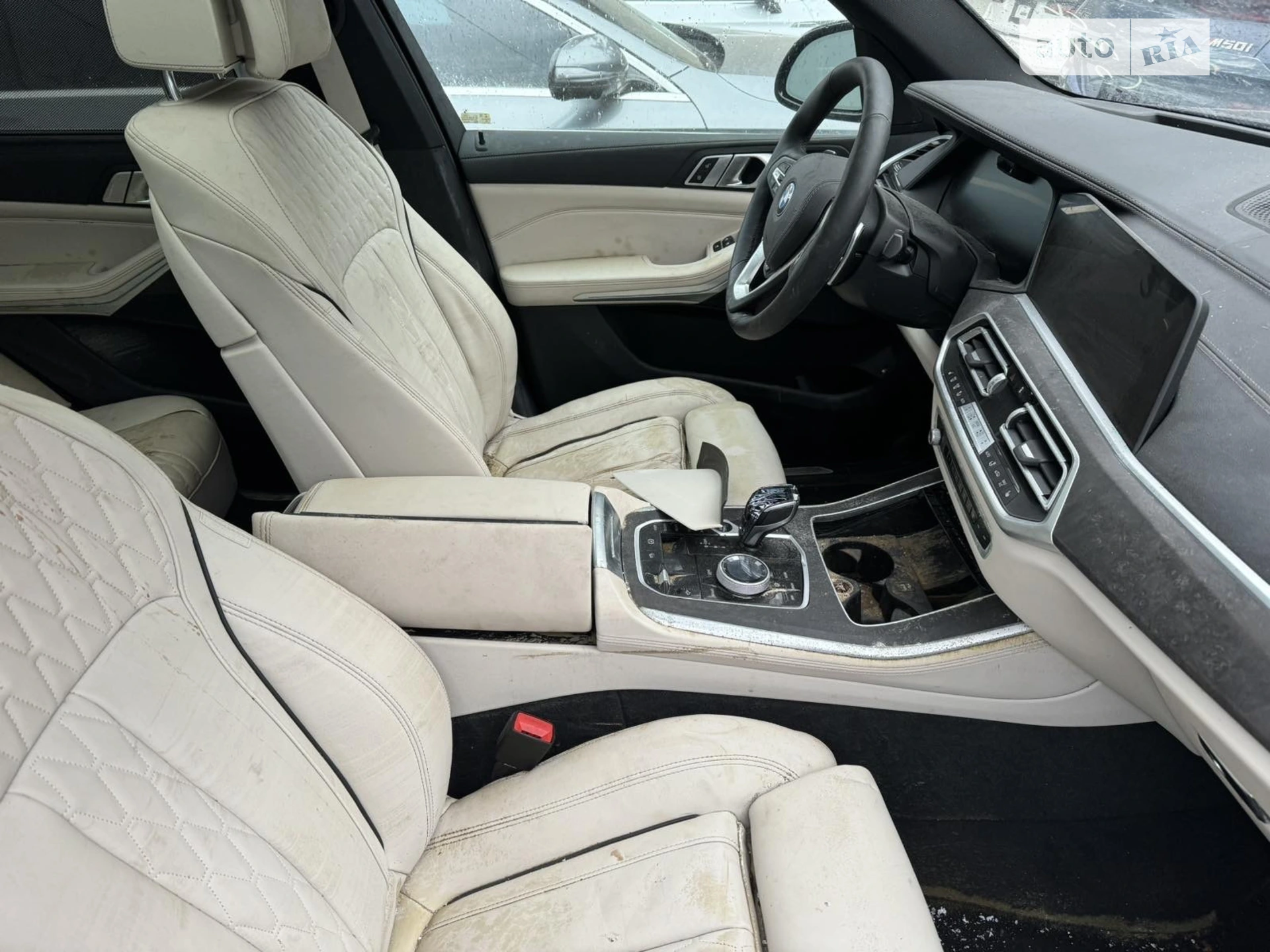 2022 BMW X5 - мініатюра 12