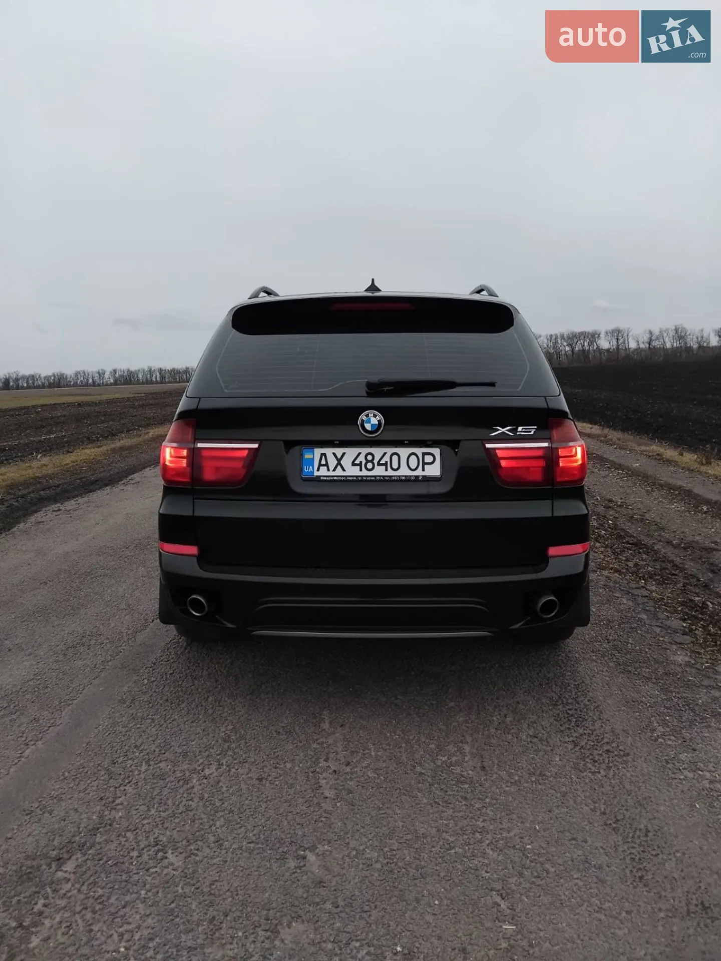 2011 BMW X5 - мініатюра 8