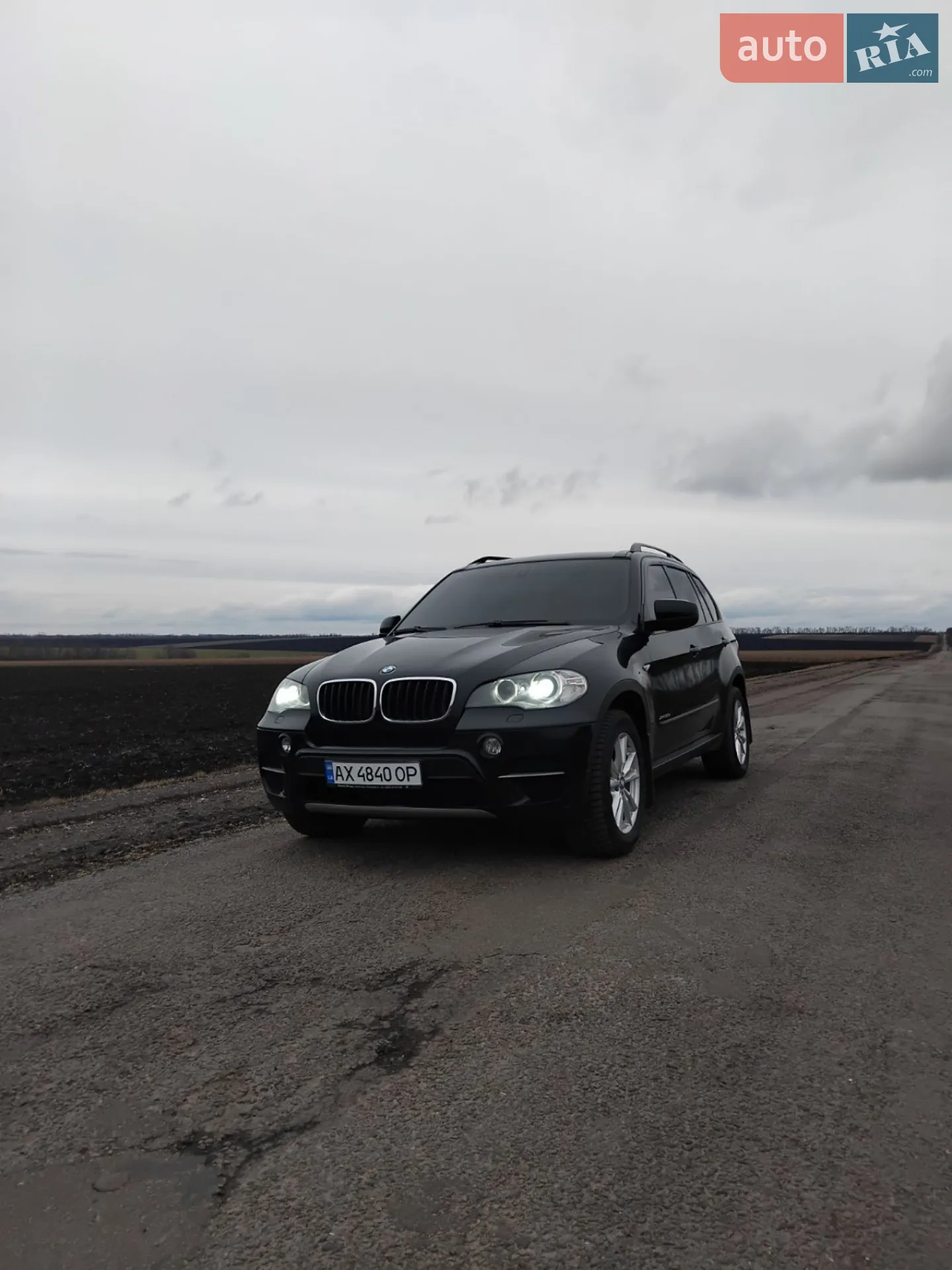 2011 BMW X5 - мініатюра 6