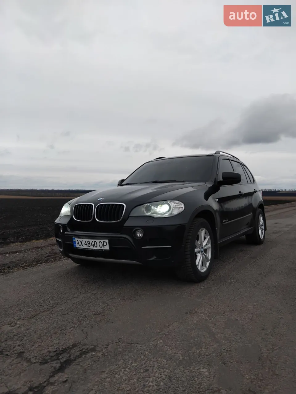 2012 BMW X5 - мініатюра 24