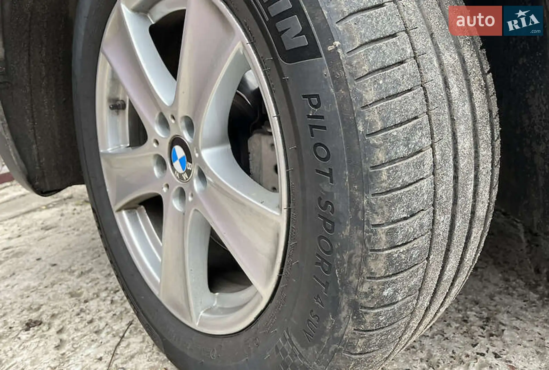 2013 BMW X5 - мініатюра 21