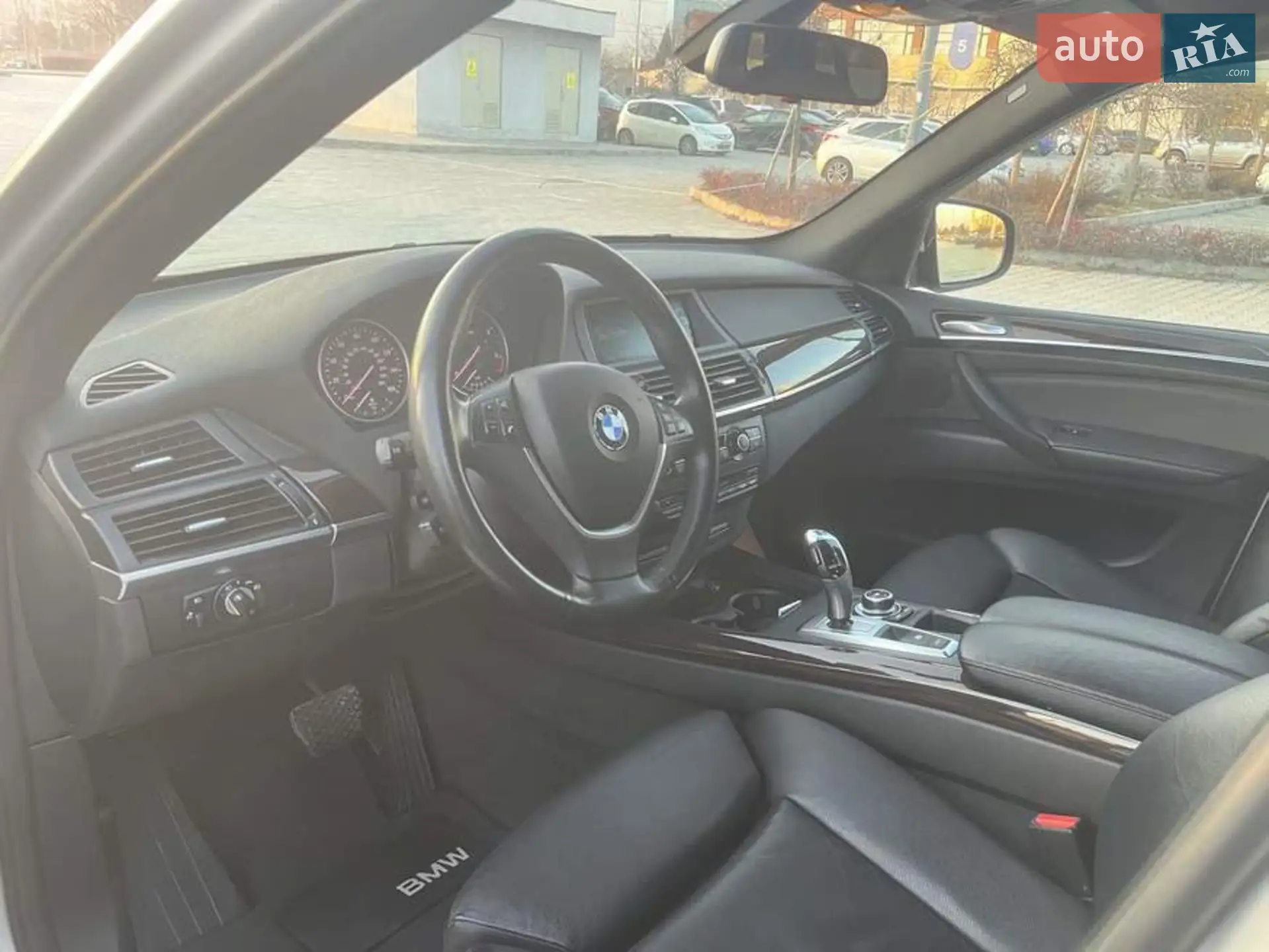 2011 BMW X5 - мініатюра 7
