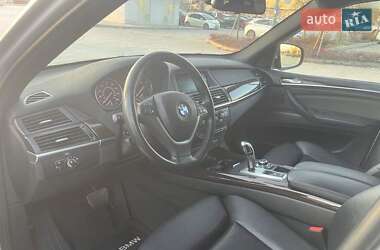 Внедорожник / Кроссовер BMW X5 2011 в Львове