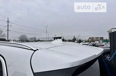 Внедорожник / Кроссовер BMW X5 2019 в Луцке