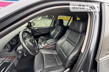 Позашляховик / Кросовер BMW X5 2011 в Запоріжжі