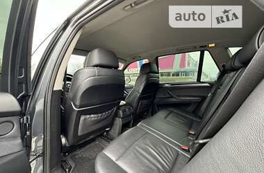 Внедорожник / Кроссовер BMW X5 2011 в Запорожье