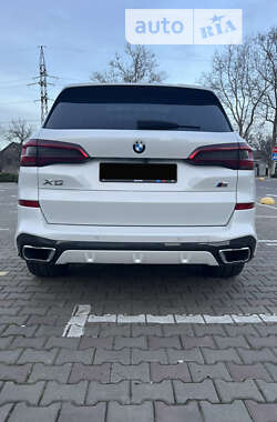 Позашляховик / Кросовер BMW X5 2019 в Одесі