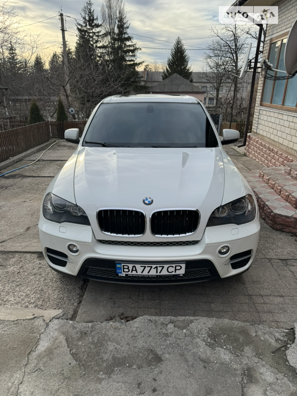 2010 BMW X5 - мініатюра 16