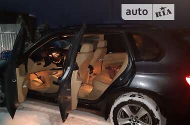 Позашляховик / Кросовер BMW X5 2012 в Умані