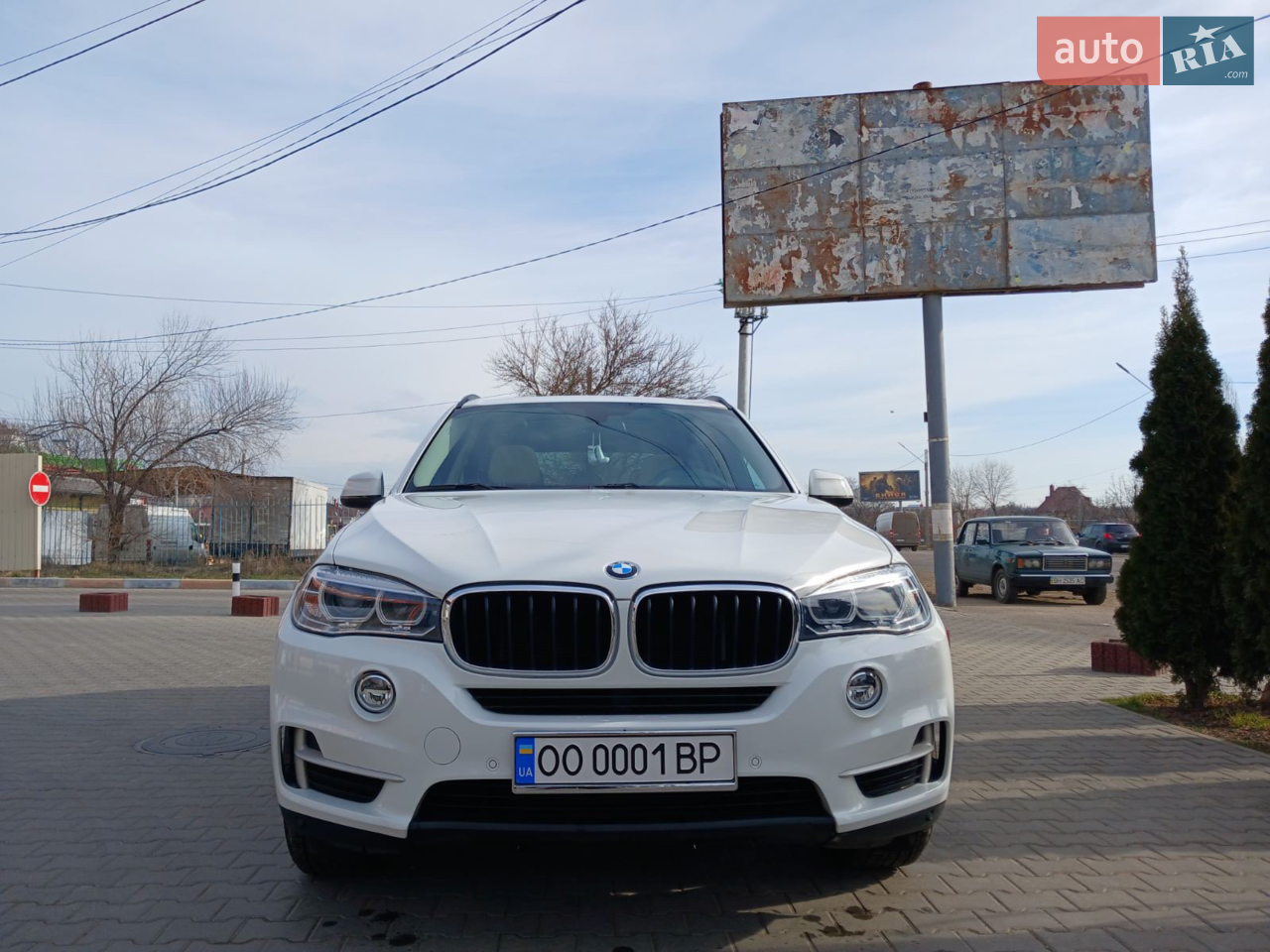 2016 BMW X5 - мініатюра 34