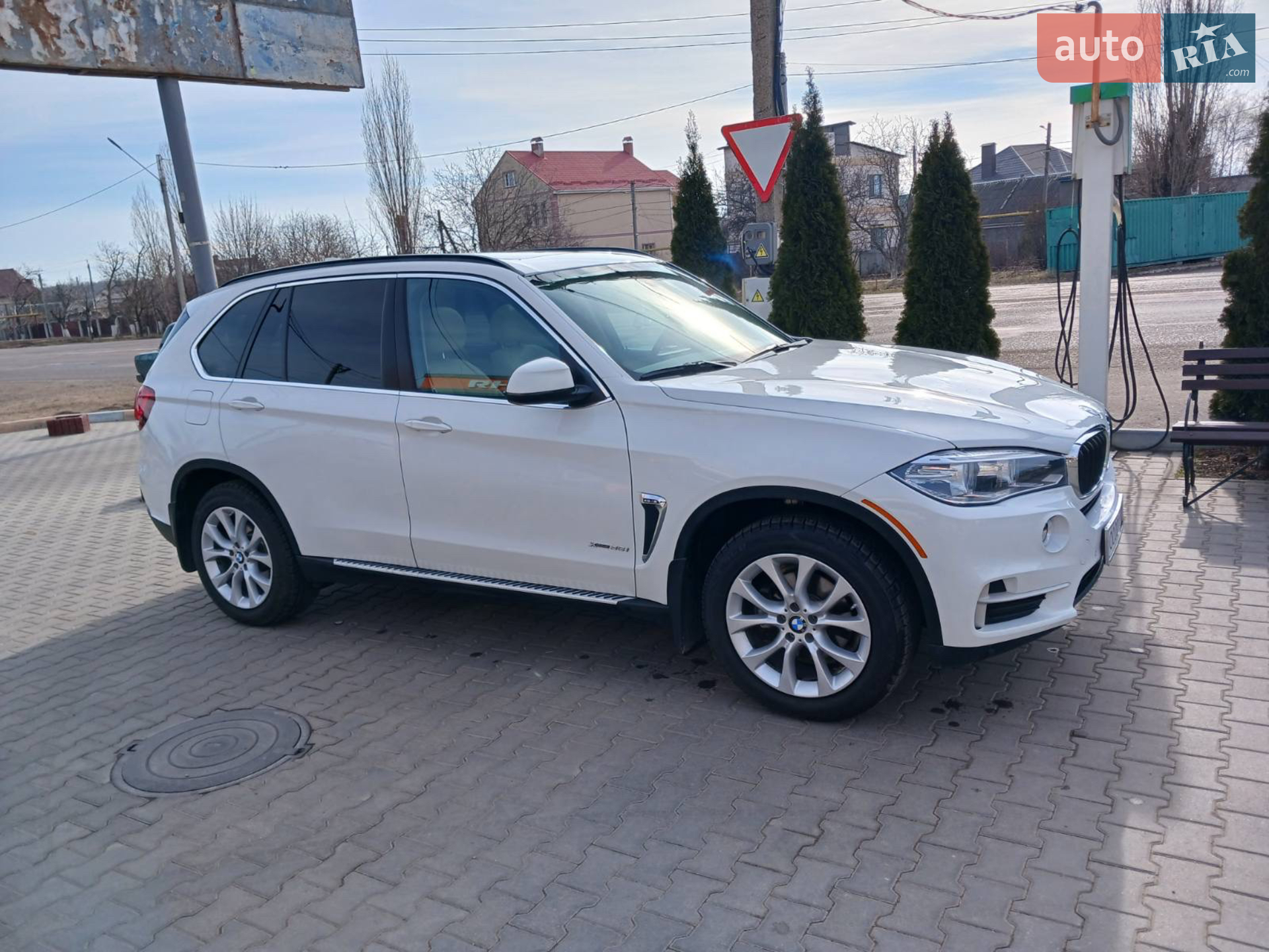 2016 BMW X5 - мініатюра 9