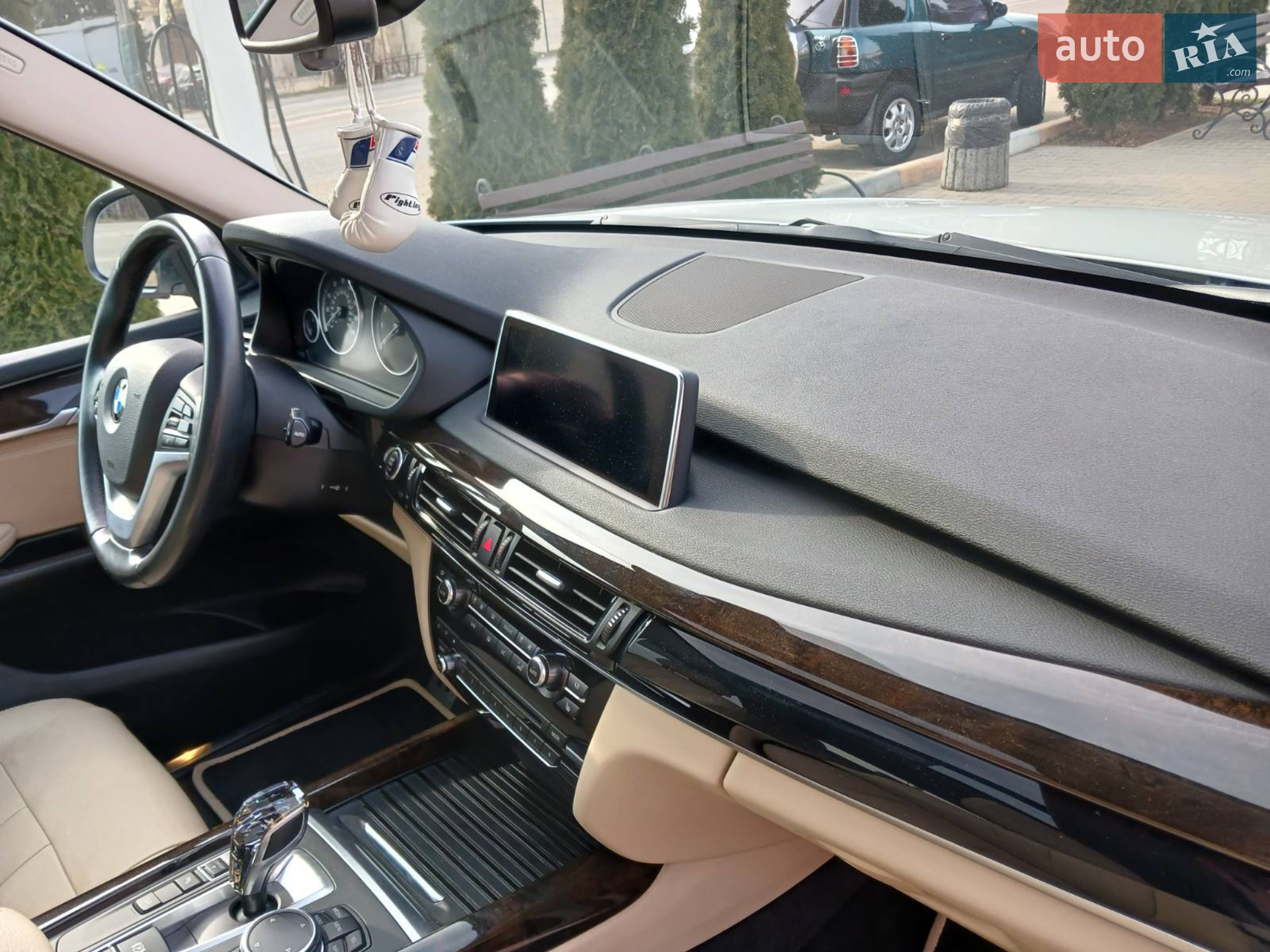 2016 BMW X5 - мініатюра 14
