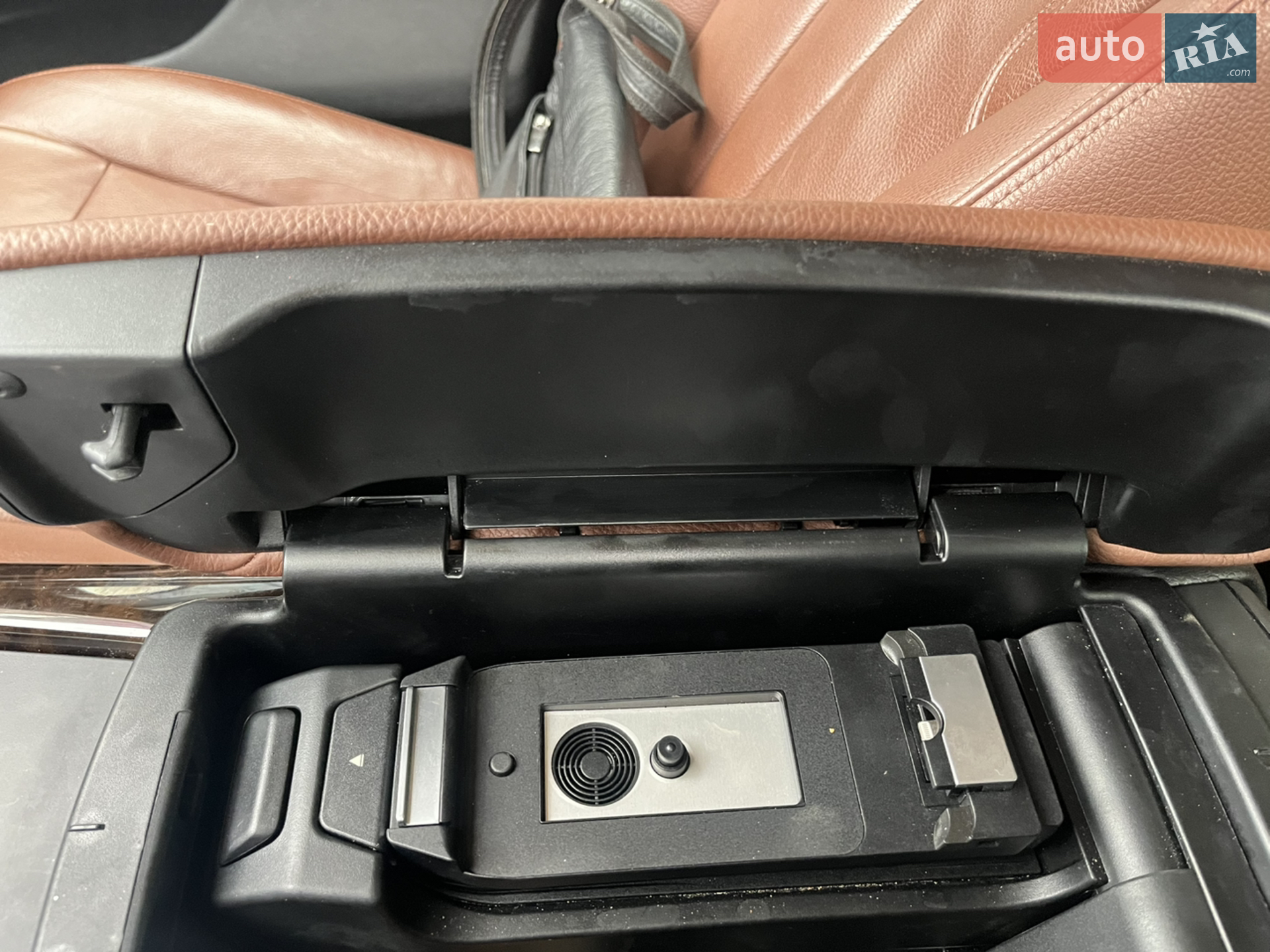 2014 BMW X5 - мініатюра 19