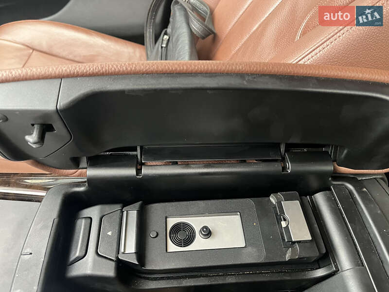 Позашляховик / Кросовер BMW X5 2014 в Львові фото 19 Позашляховик / Кросовер BMW X5 2014 в Львові