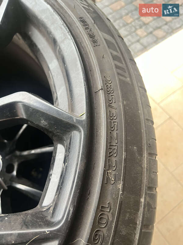 Позашляховик / Кросовер BMW X5 2014 в Львові фото 27 Позашляховик / Кросовер BMW X5 2014 в Львові