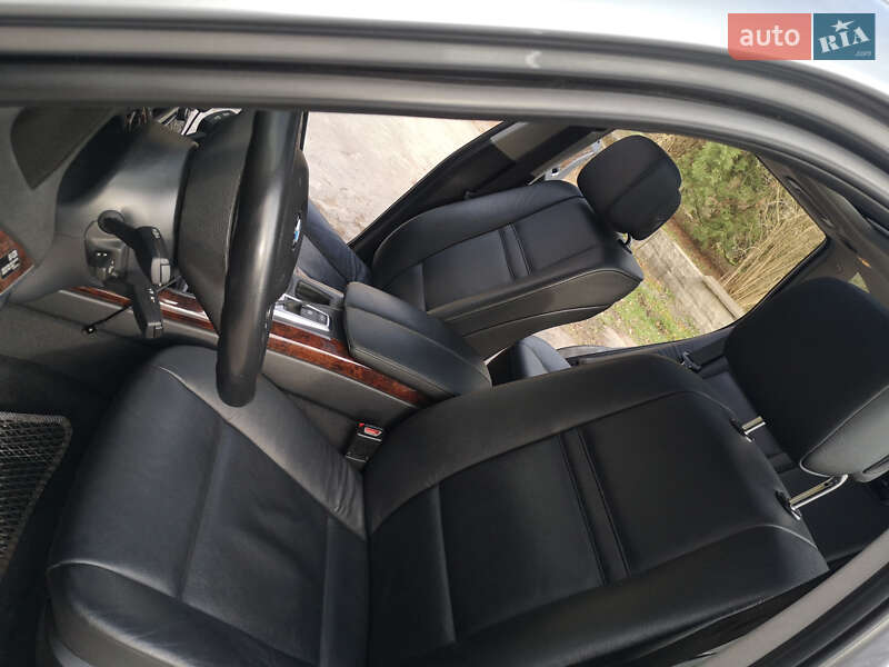 Внедорожник / Кроссовер BMW X5 2013 в Волочиске фото 25 Внедорожник / Кроссовер BMW X5 2013 в Волочиске