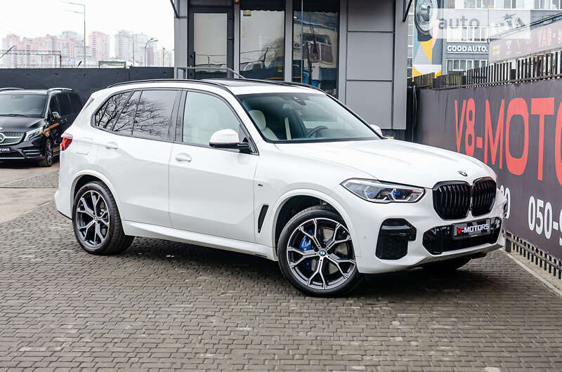 Купить BMW X5 с пробегом в Санкт-Петербурге - 8 авто Бмв Х5 по цене от ₽ в «Максимум Авто»