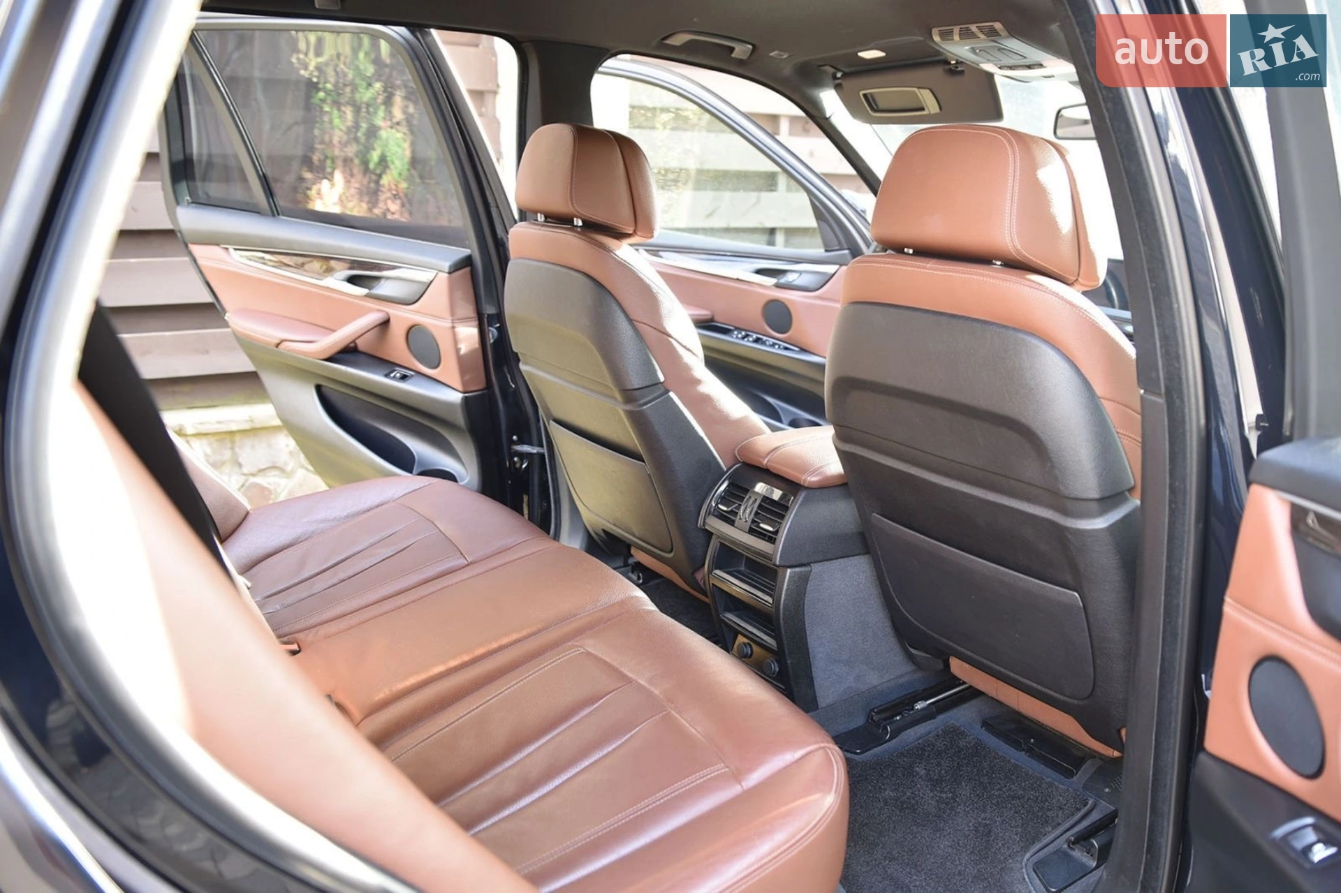 2017 BMW X5 - мініатюра 14
