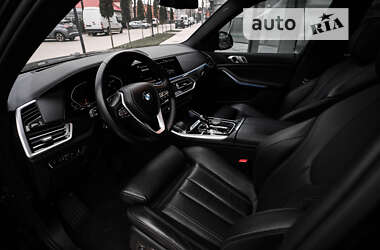 Позашляховик / Кросовер BMW X5 2020 в Ужгороді